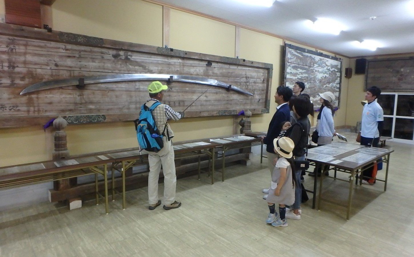 ⛩️ 하나오카 하치만구 이미지 5